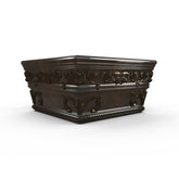 Gardenstone Meridian Planters Gardenstone Bronze